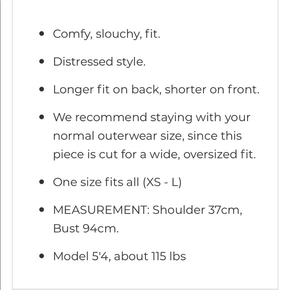 Wren + Glory Straight Outta Quarantine Hoodie - Picture 10 of 11